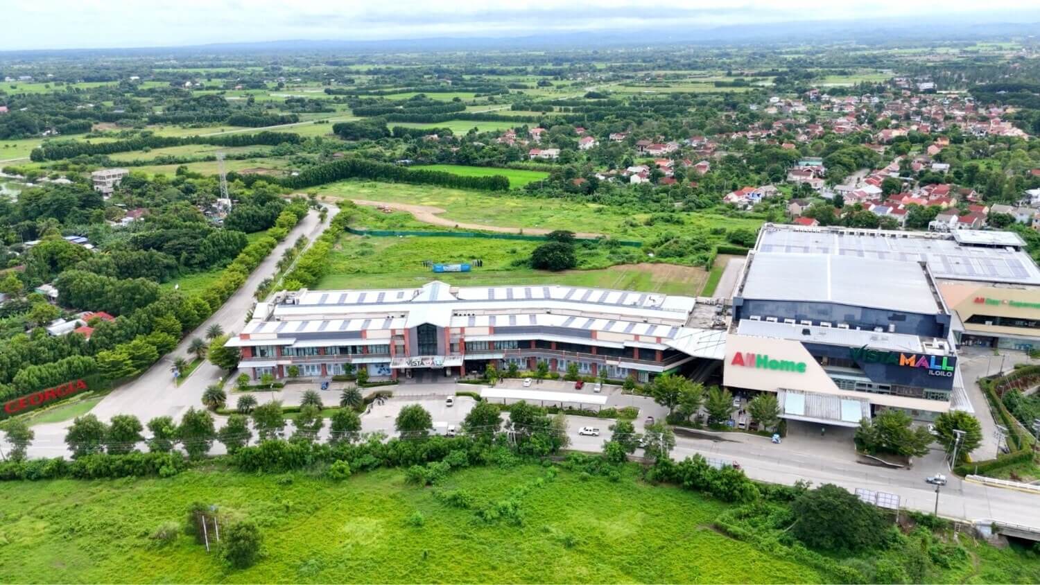 Real estate investment in the Philippines 