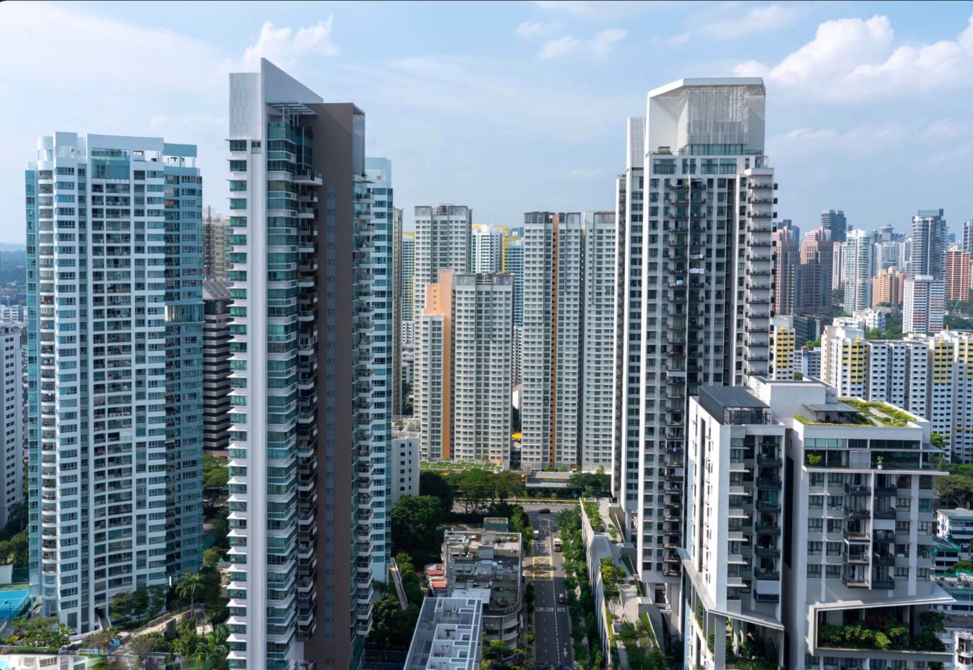 Leasing vs. Buying in Commercial Real Estate in Growth Centers