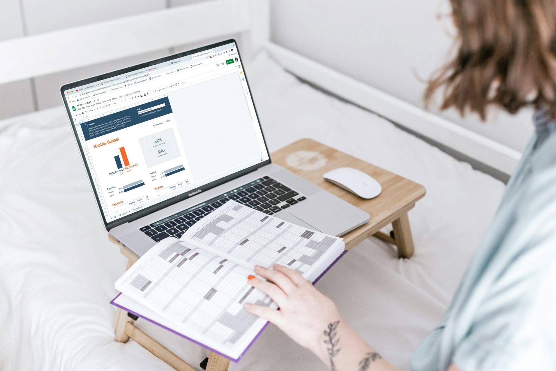 Managing tenants of your property on lease l 