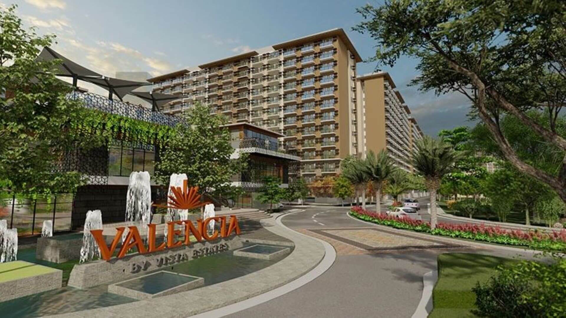 Cebu's Valencia by Vista Estates: Iberian-inspired community blooms in the  country's fastest growing economy | The Freeman