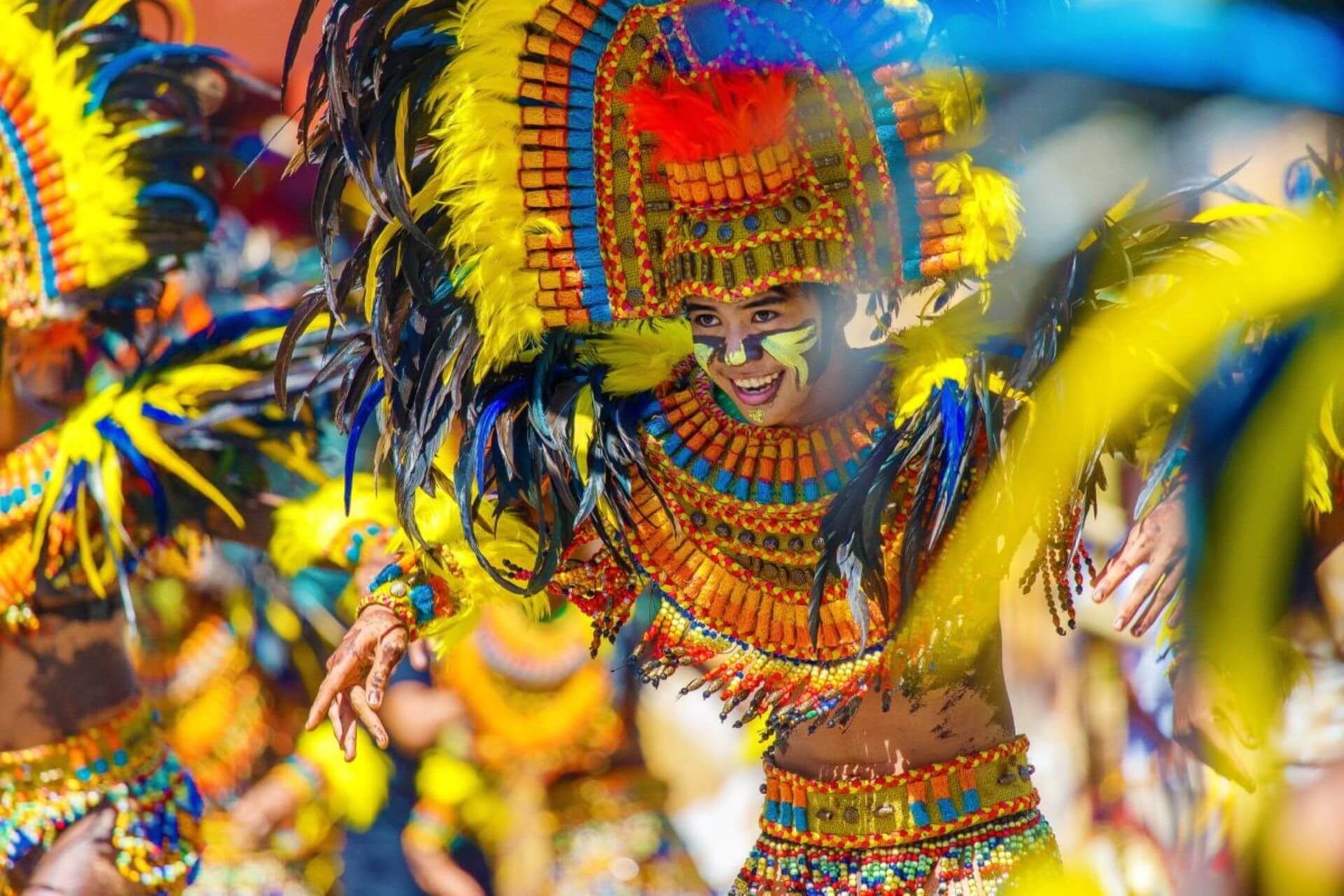 Must-Visit Festivals in the Philippines: The Philippines’ Grandest Festivals