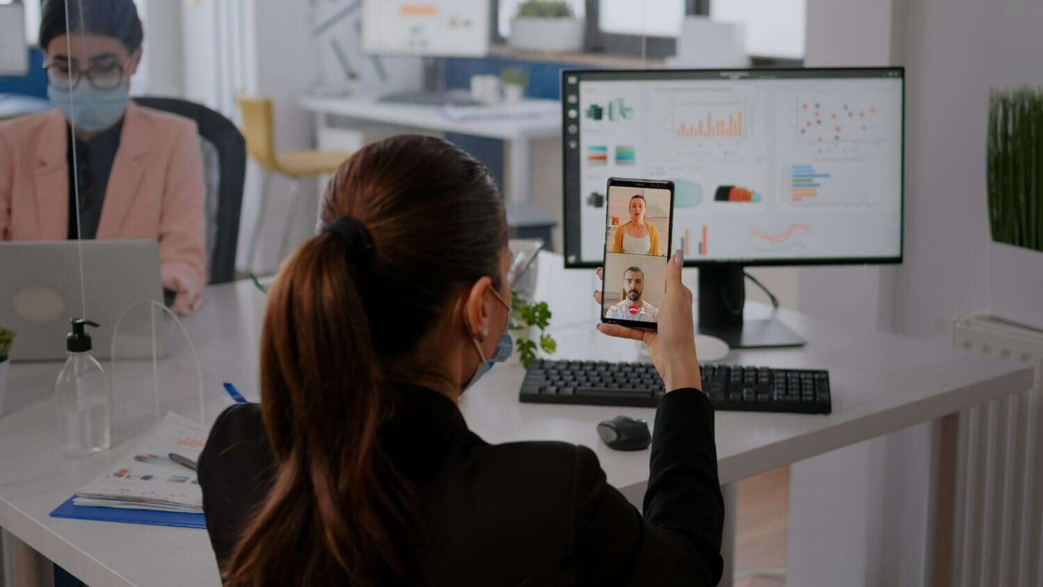 Profitable small business ideas for the tech savvy 