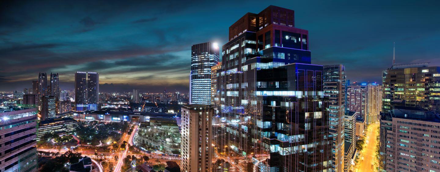 Awareness in key stages of commercial property investment 