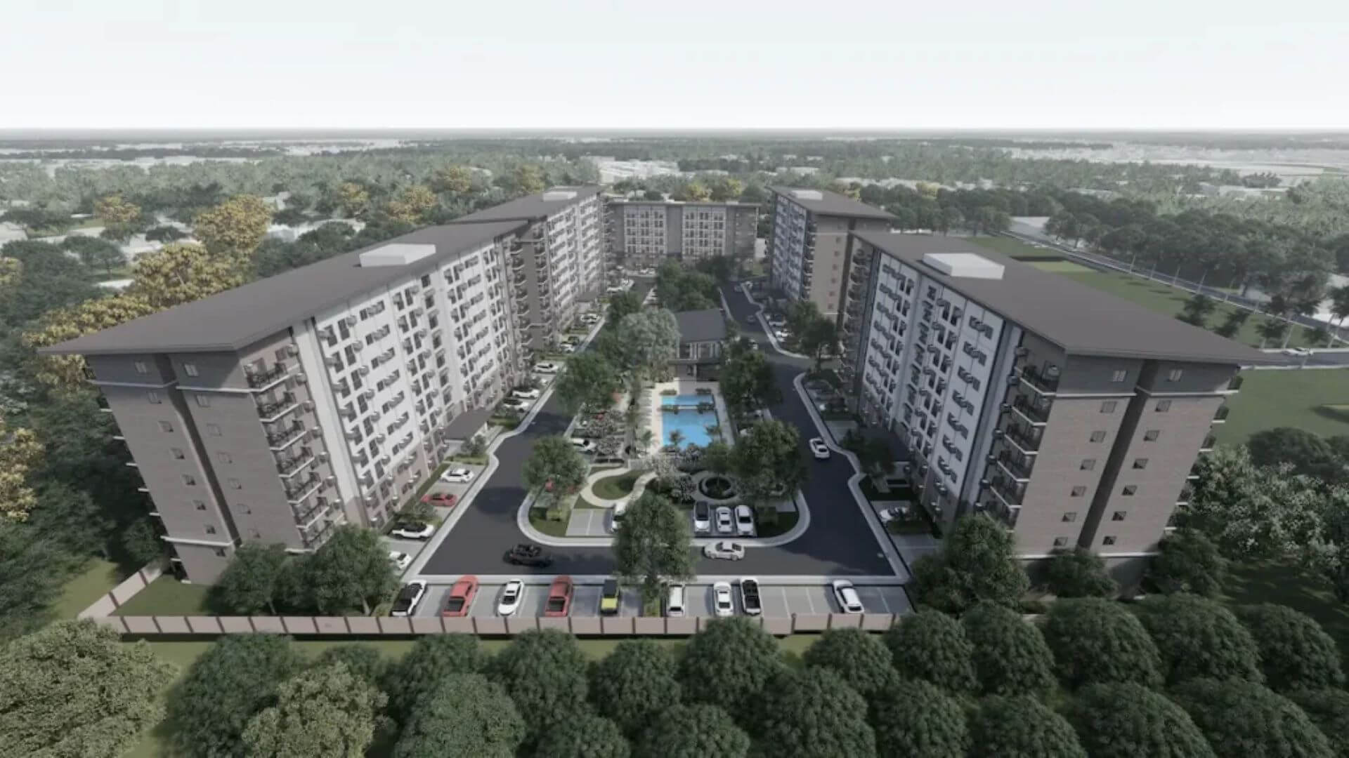 All the benefits and advantages of master planned communities for investors 